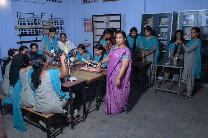 Sree Vivekananda Teacher Education Centre, Thrissur campus photo 5