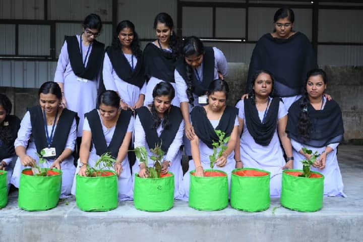 Sree Vivekananda Teacher Education Centre, Thrissur campus photo 6