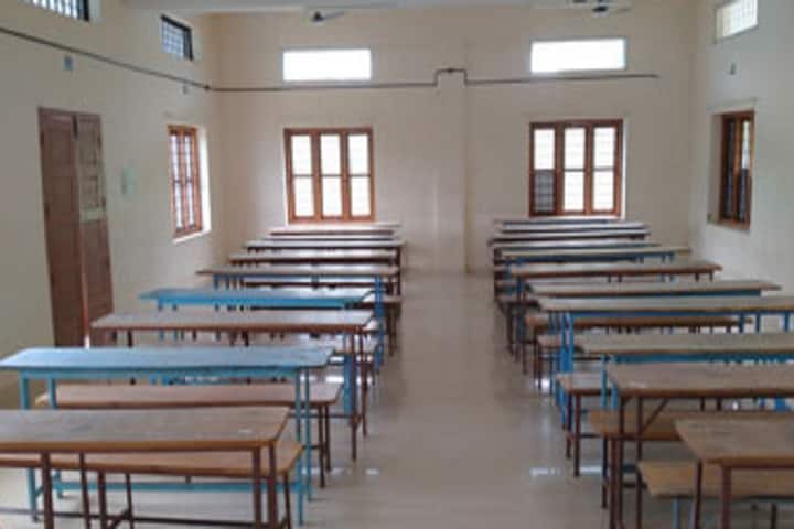 Mahajubilee Training College, Mulloorkara campus photo 2