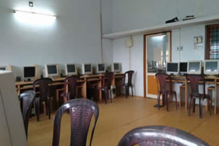 Mahajubilee Training College, Mulloorkara campus photo 3