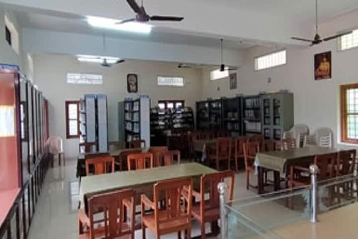 Mahajubilee Training College, Mulloorkara campus photo 5