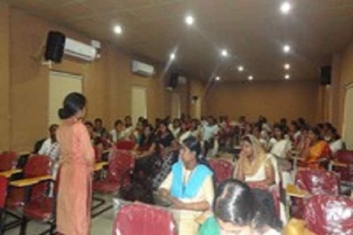 Mount Tabor Training College, Pathanapuram campus photo 3