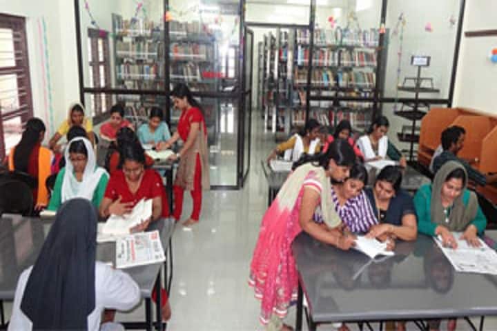 Mount Tabor Training College, Pathanapuram campus photo 4
