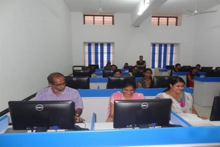 Mount Tabor Training College, Pathanapuram campus photo 5
