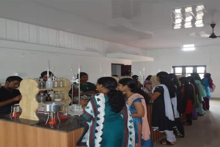 Mount Tabor Training College, Pathanapuram campus photo 6