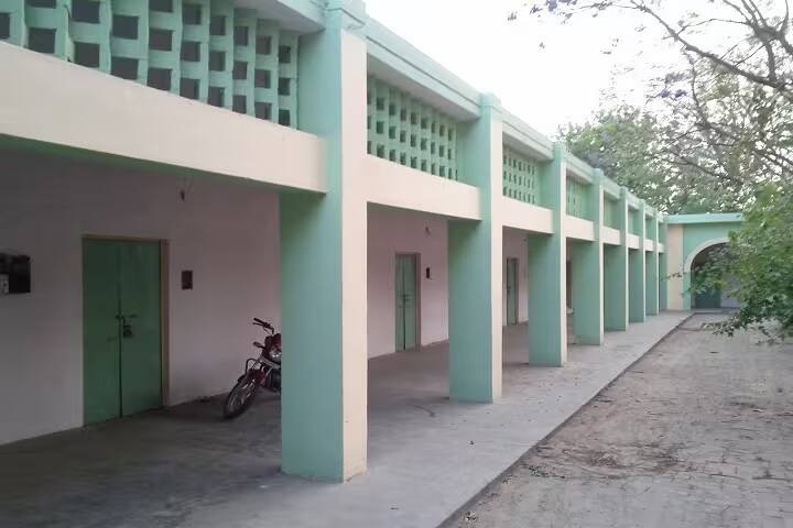 Sant Sukhchain Singh Institute of Education, Mansa campus photo 3