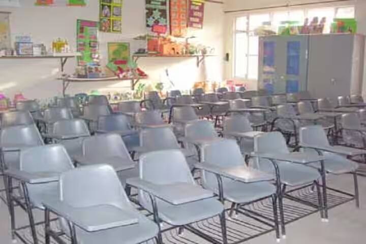 Sant Sukhchain Singh Institute of Education, Mansa campus photo 4