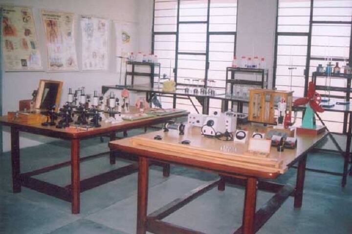 Sant Sukhchain Singh Institute of Education, Mansa campus photo 6