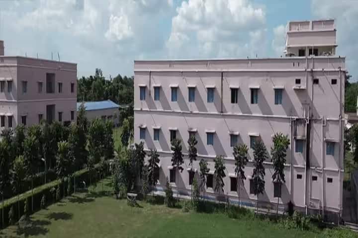 NS Teachers Training College, Bardhaman campus photo 2