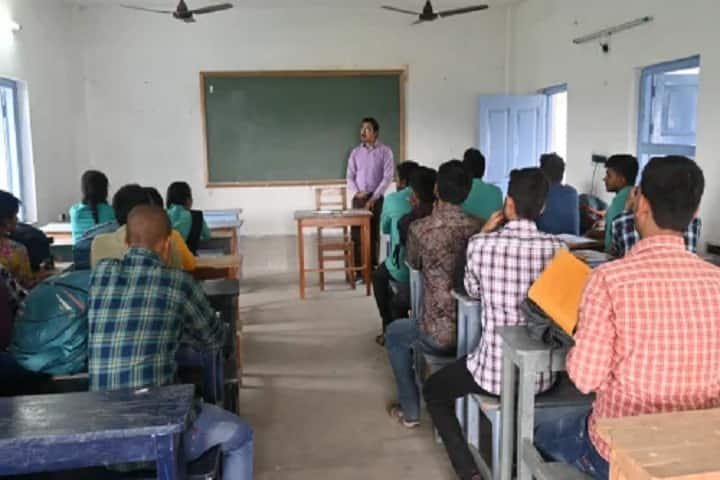 NS Teachers Training College, Bardhaman campus photo 3