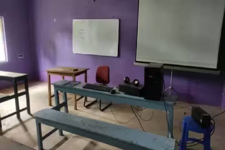 NS Teachers Training College, Bardhaman campus photo 4