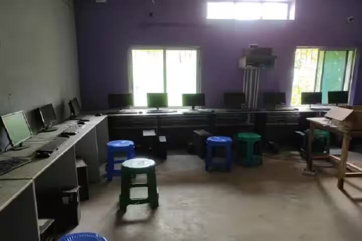 NS Teachers Training College, Bardhaman campus photo 5