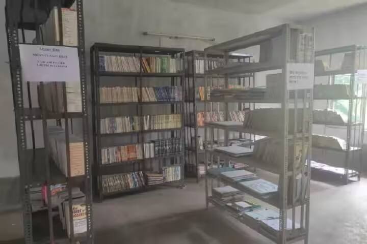 NS Teachers Training College, Bardhaman campus photo 6