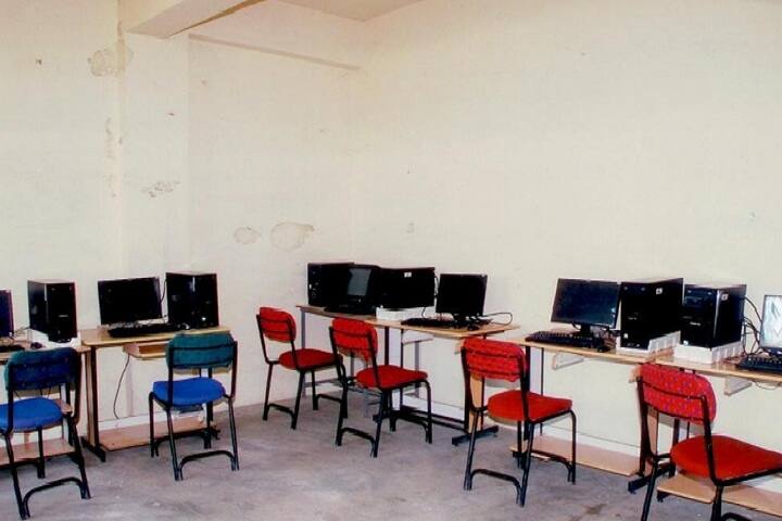 Sharvani College of Elementary Teacher Education, Mahabubnagar campus photo 2