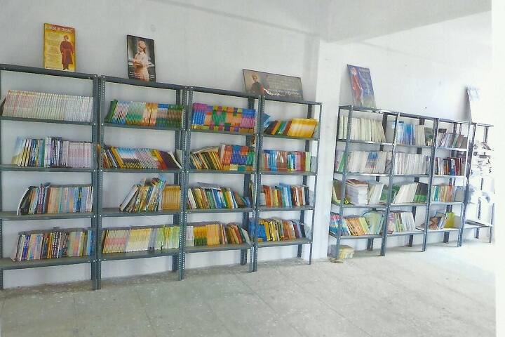 Sharvani College of Elementary Teacher Education, Mahabubnagar campus photo 4