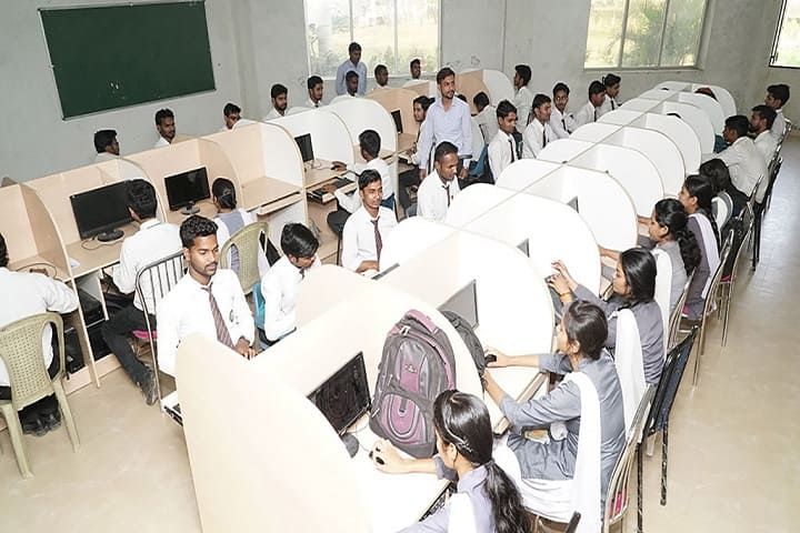 Vikas Institute of Engineering and Technology, Gorakhpur campus photo 3