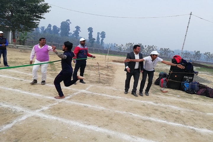 Vikas Institute of Engineering and Technology, Gorakhpur campus photo 5