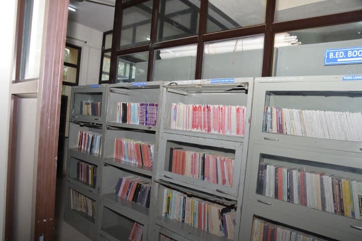Pravara Rural College of Education, Loni campus photo 5