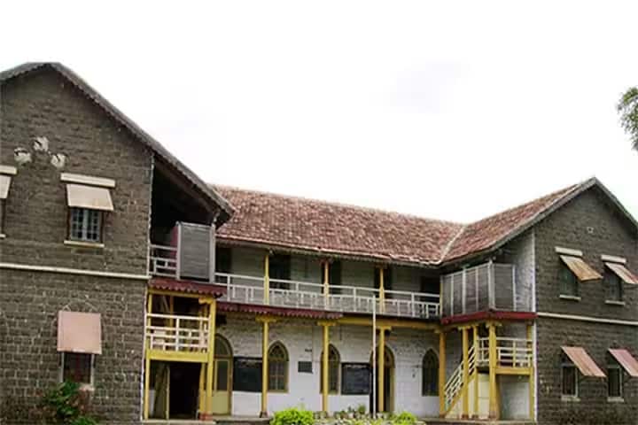 St Monica Junior College of Education, Ahmednagar campus photo 3