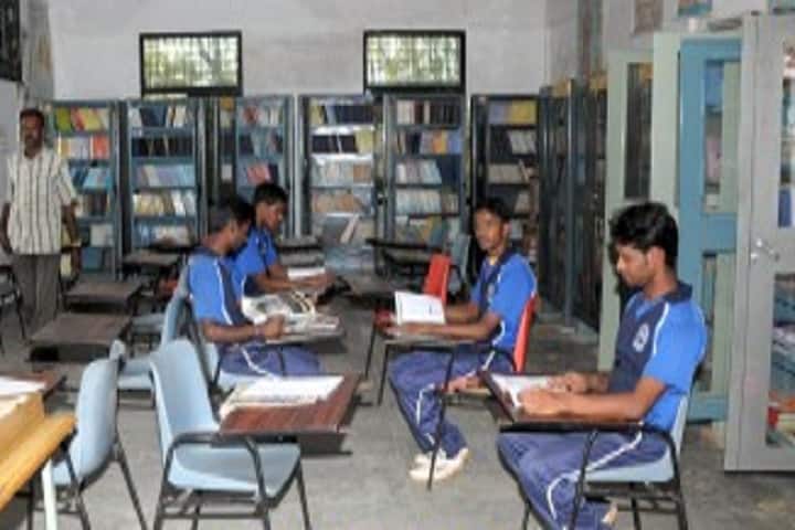 Sri K Venkatapatheppa College of Physical Education, Chikkaballapur campus photo 2