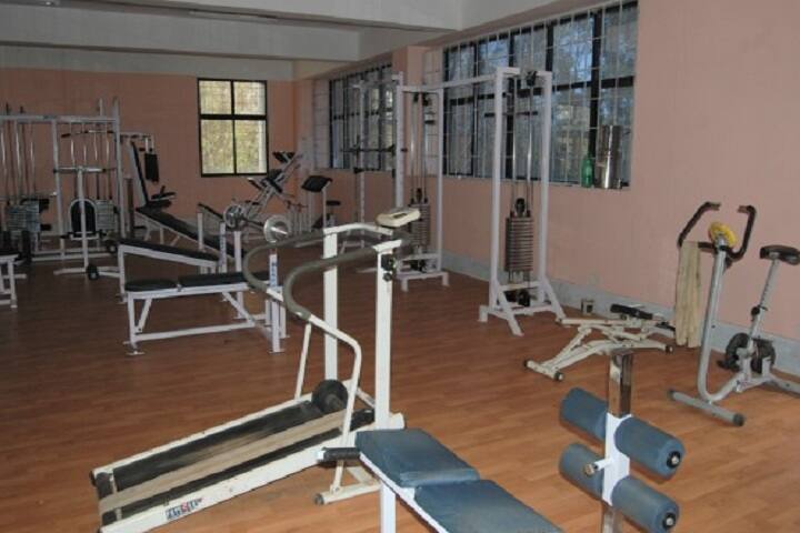 Sri K Venkatapatheppa College of Physical Education, Chikkaballapur campus photo 3