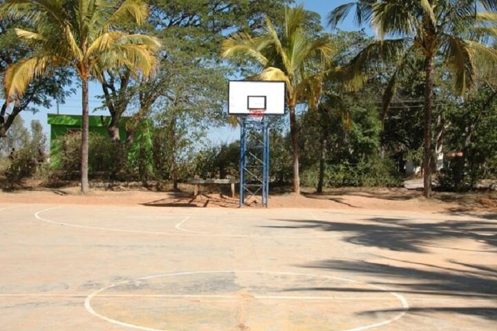 Sri K Venkatapatheppa College of Physical Education, Chikkaballapur campus photo 5