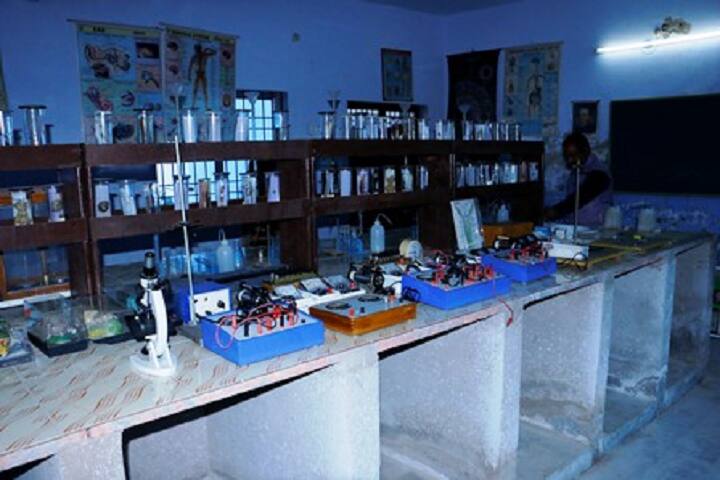Swaraj College of Education, Agra campus photo 2