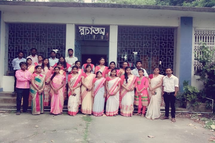 Itachuna Government Sponsored Primary Teachers Training Institute, Hooghly campus photo 2