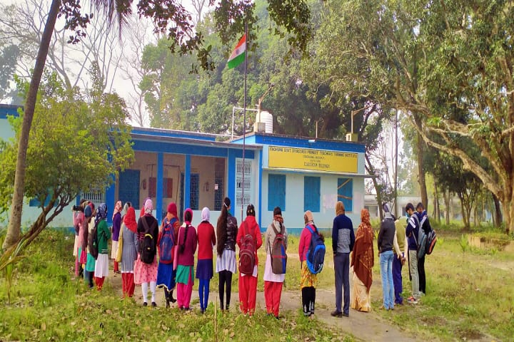 Itachuna Government Sponsored Primary Teachers Training Institute, Hooghly campus photo 3