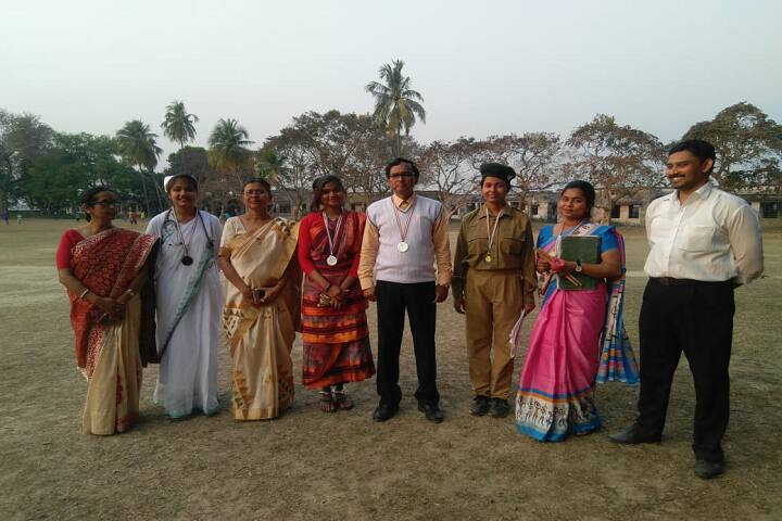 Itachuna Government Sponsored Primary Teachers Training Institute, Hooghly campus photo 4