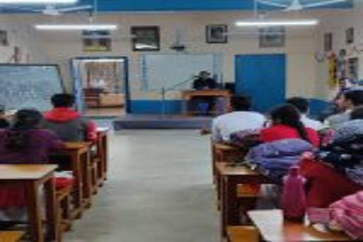 Itachuna Government Sponsored Primary Teachers Training Institute, Hooghly campus photo 5