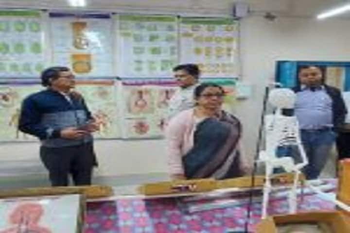 Itachuna Government Sponsored Primary Teachers Training Institute, Hooghly campus photo 6