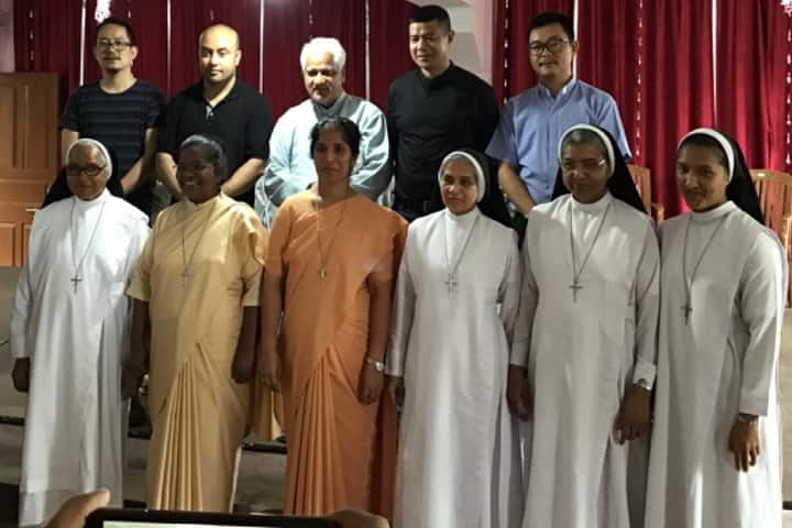 Carmel Teacher Training Institute, East Sikkim campus photo 2