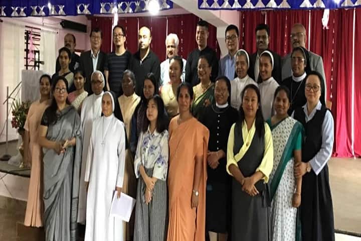 Carmel Teacher Training Institute, East Sikkim campus photo 3