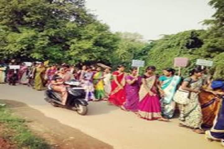 Lakshmi College of Education, Dindigul campus photo 3