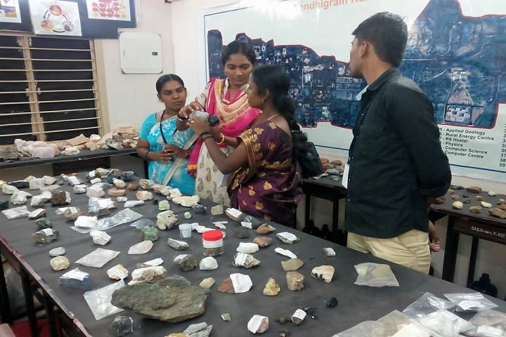 Lakshmi College of Education, Dindigul campus photo 6