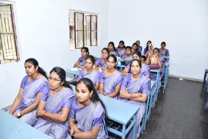 Holy Angels College of Education for Women, Mettupalayam campus photo 2