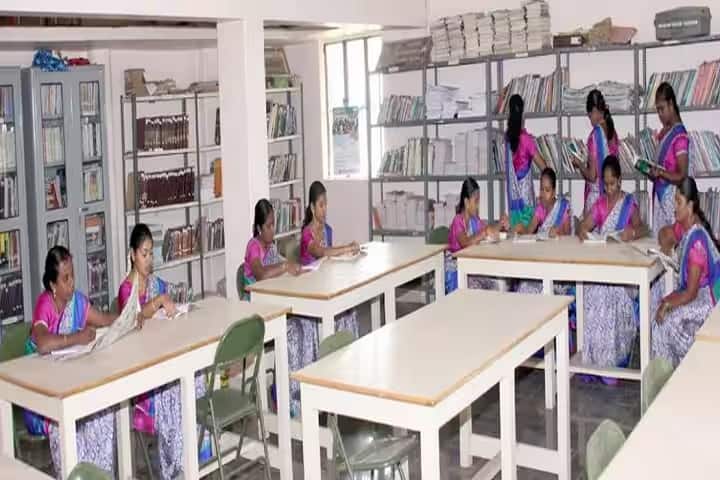 Holy Angels College of Education for Women, Mettupalayam campus photo 3