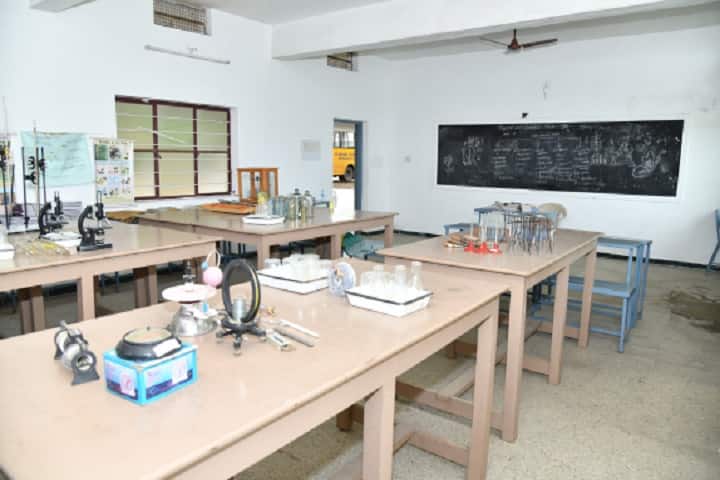 Holy Angels College of Education for Women, Mettupalayam campus photo 4