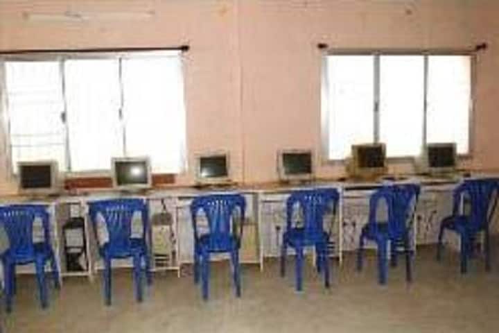Jaya College of Education, Chennai campus photo 3