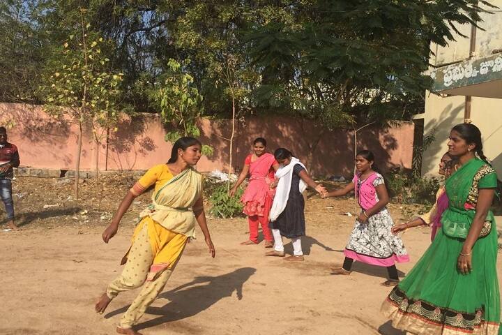 Government Degree College, Ibrahimpatnam campus photo 5
