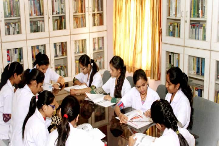Shree Sahajanand Institute of Physiotherapy, Bhavnagar campus photo 3
