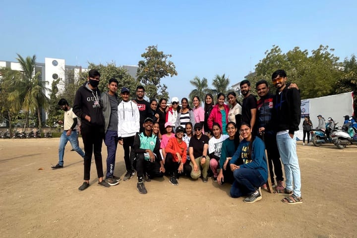 Shree Sahajanand Institute of Physiotherapy, Bhavnagar campus photo 5