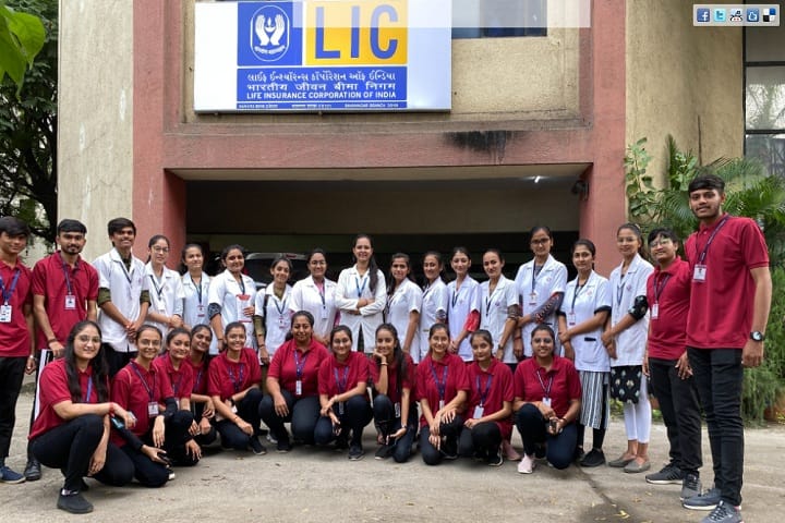 Shree Sahajanand Institute of Physiotherapy, Bhavnagar campus photo 6