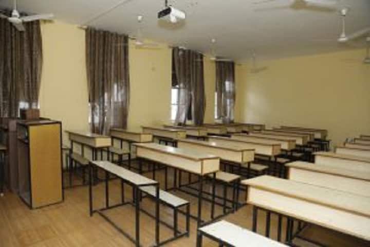 Guru Gobind Singh College of Education, Hoshiarpur campus photo 4