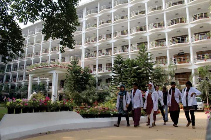 Era University, Lucknow campus photo 6