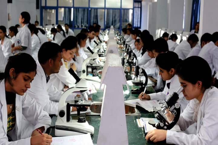 Era University, Lucknow campus photo 4