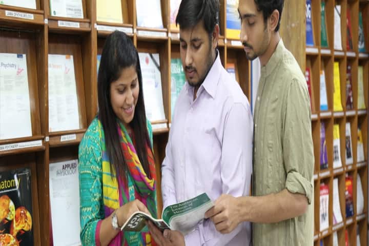 Era University, Lucknow campus photo 3