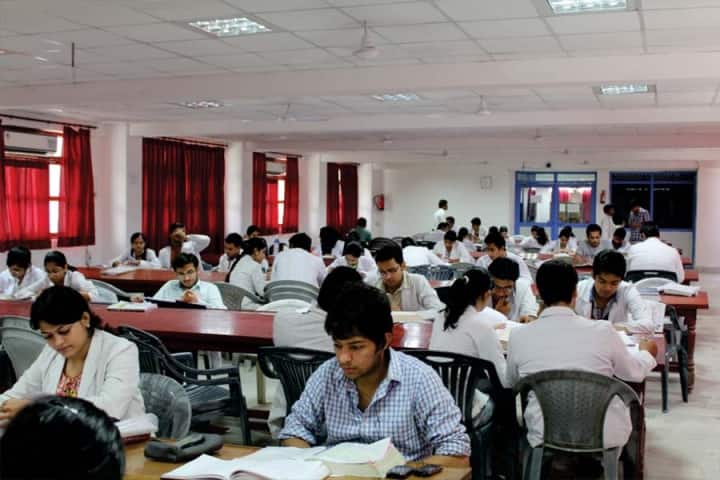 Era University, Lucknow campus photo 5