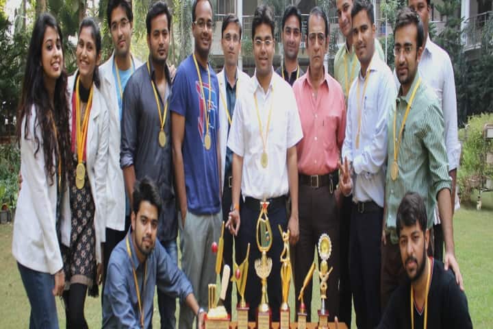 Era University, Lucknow campus photo 2